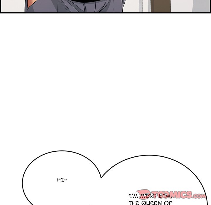 A Killer Woman - Chapter 95 [photo 117] - MangaPorn