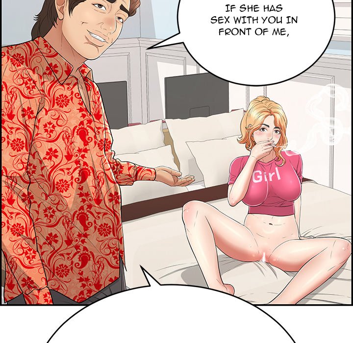 A Killer Woman - Chapter 95 [photo 124] - MangaPorn