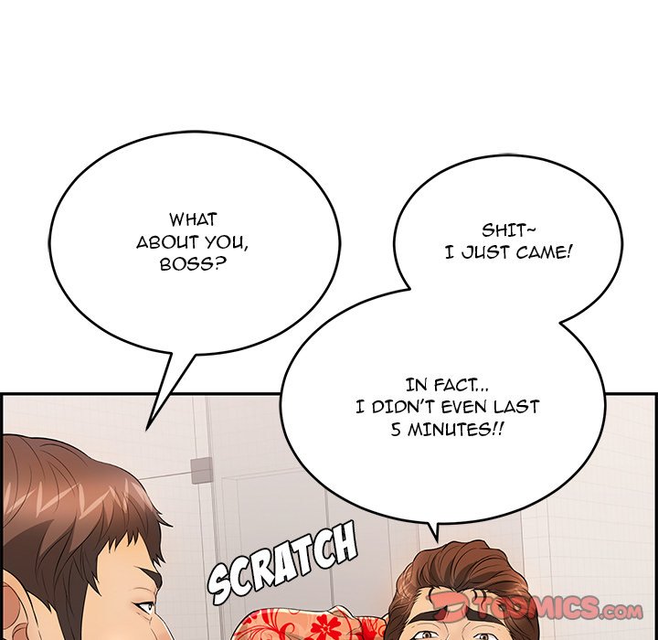 A Killer Woman - Chapter 95 [photo 135] - MangaPorn