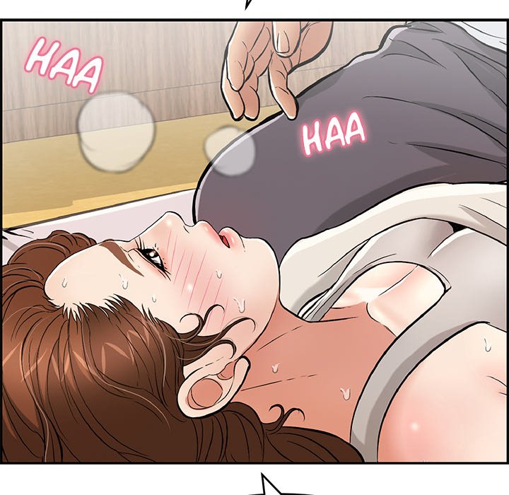 A Killer Woman - Chapter 95 [photo 17] - MangaPorn