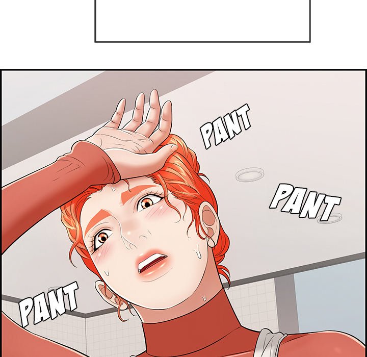 A Killer Woman - Chapter 95 [photo 50] - MangaPorn