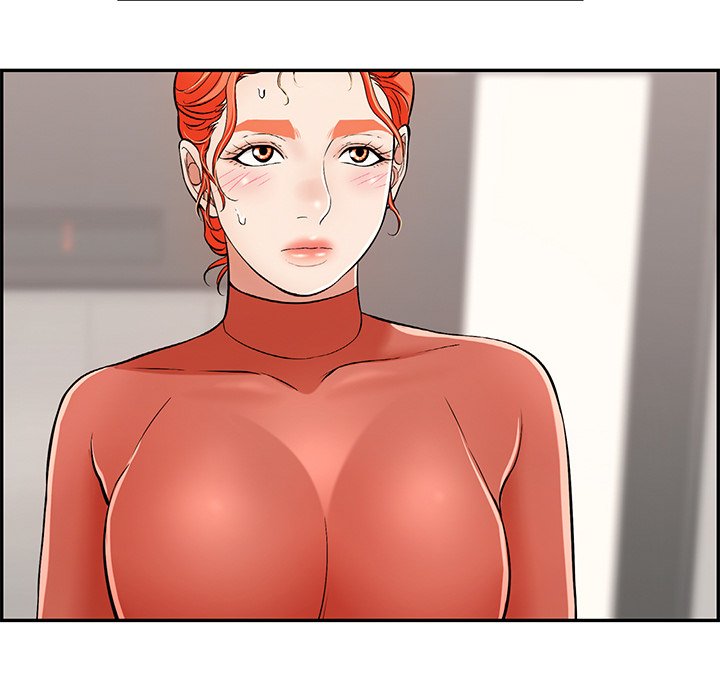 A Killer Woman - Chapter 95 [photo 55] - MangaPorn