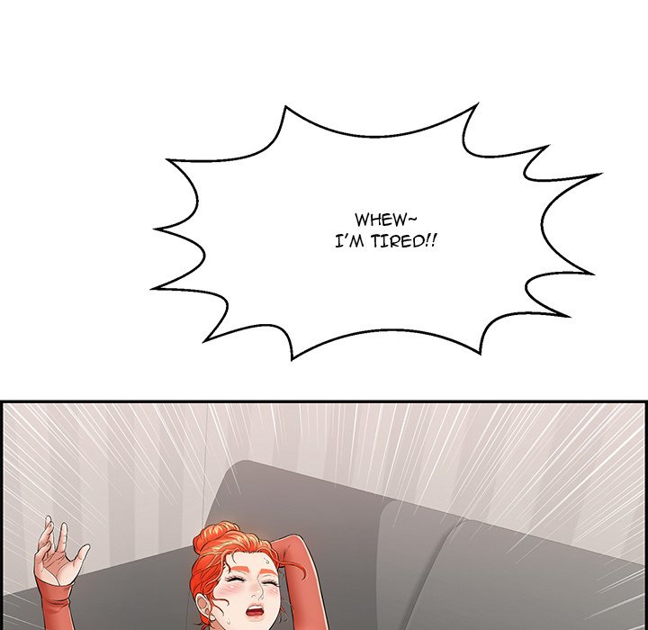 A Killer Woman - Chapter 95 [photo 58] - MangaPorn