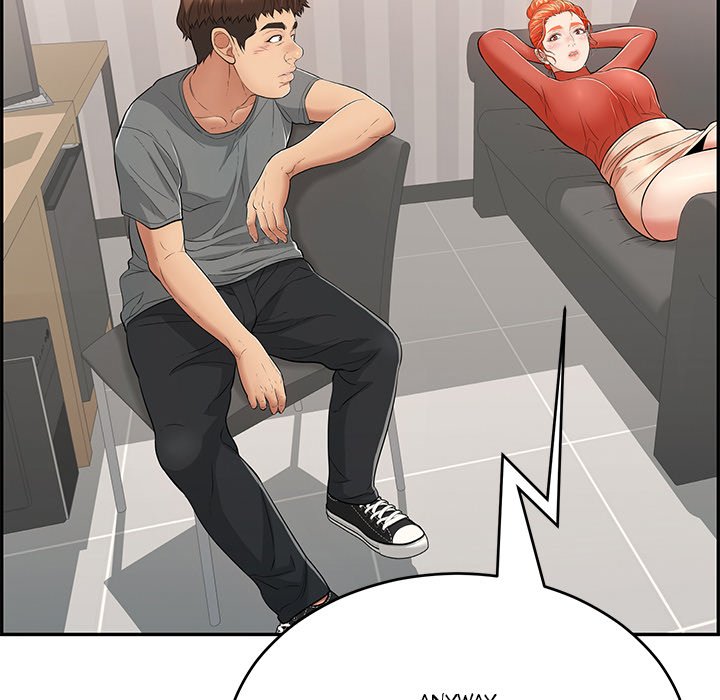 A Killer Woman - Chapter 95 [photo 61] - MangaPorn