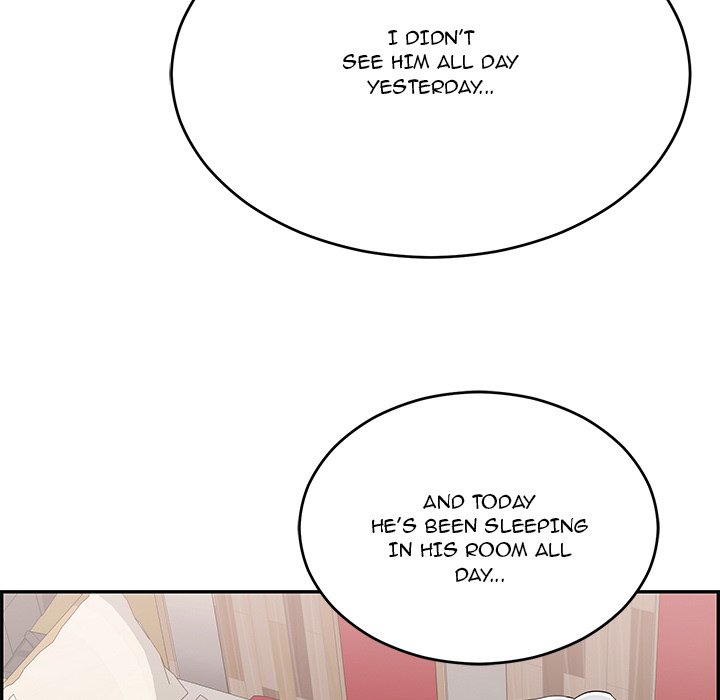 A Killer Woman - Chapter 95 [photo 68] - MangaPorn