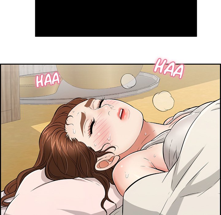 A Killer Woman - Chapter 95 [photo 8] - MangaPorn