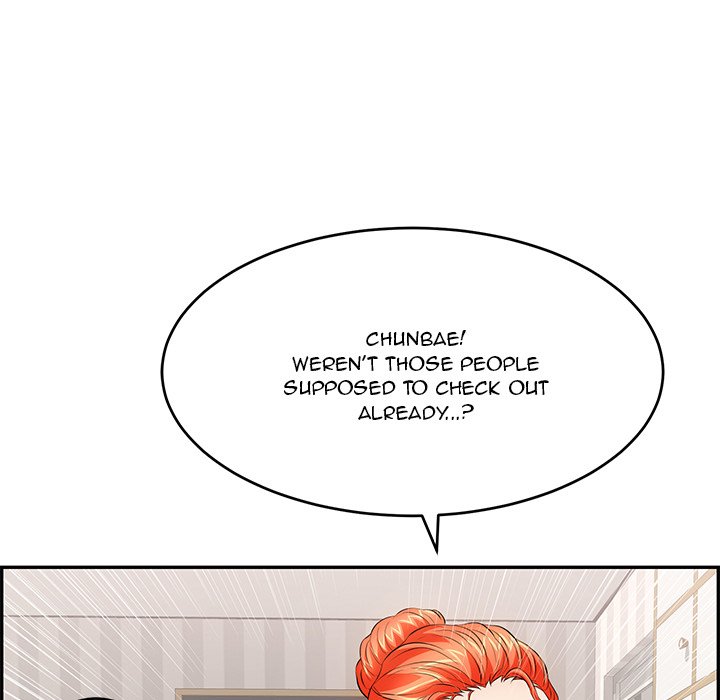 A Killer Woman - Chapter 95 [photo 84] - MangaPorn