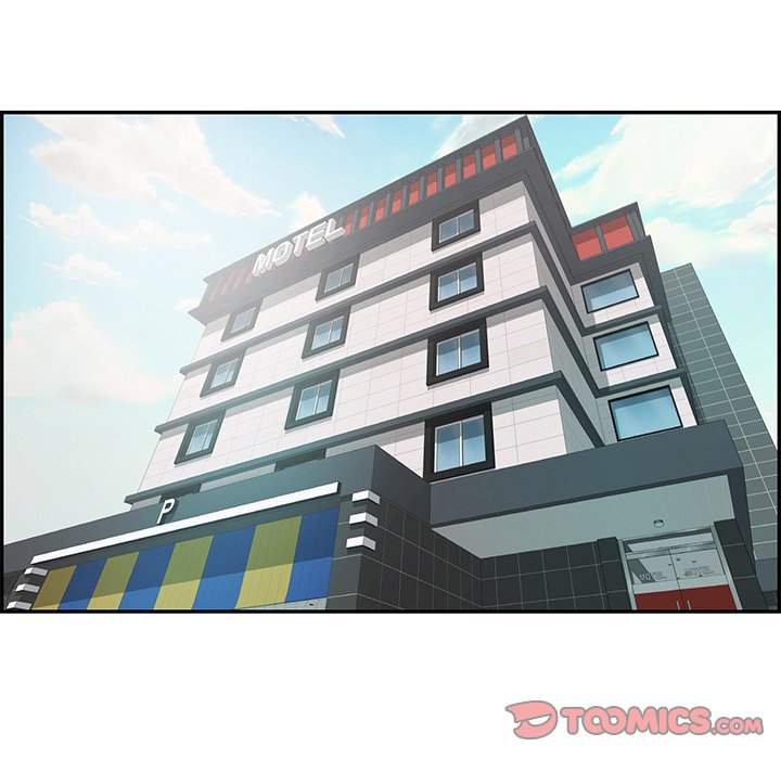 A Killer Woman - Chapter 95 [photo 93] - MangaPorn