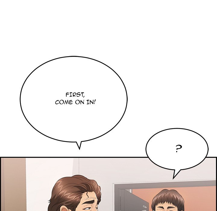 A Killer Woman - Chapter 95 [photo 96] - MangaPorn