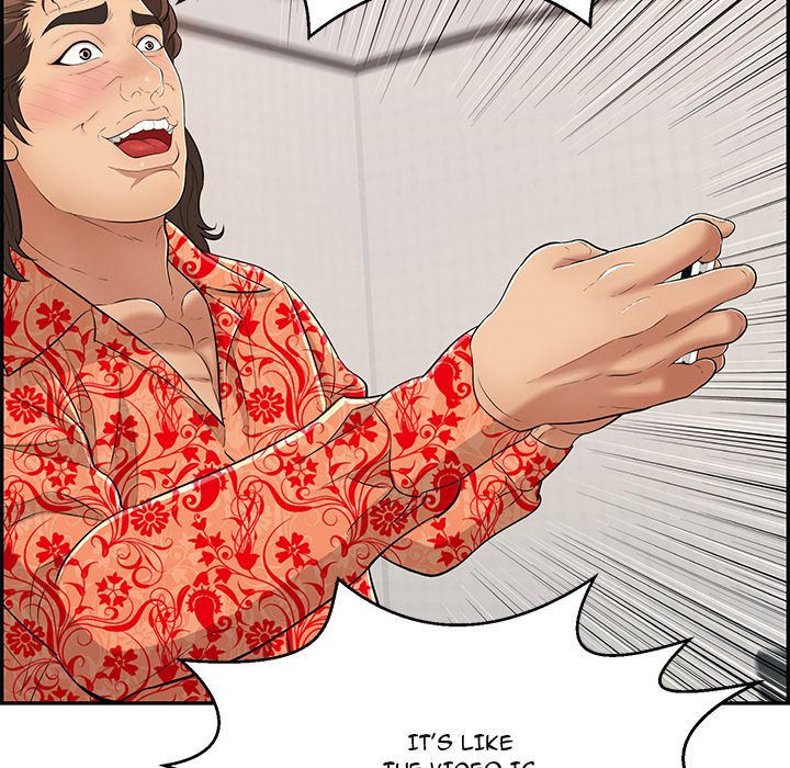 A Killer Woman - Chapter 96 [photo 102] - MangaPorn