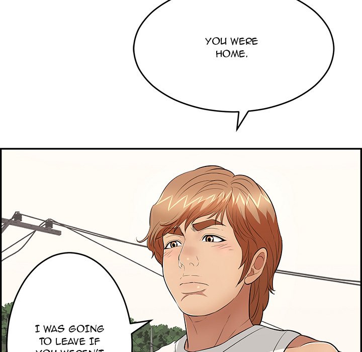 A Killer Woman - Chapter 96 [photo 134] - MangaPorn