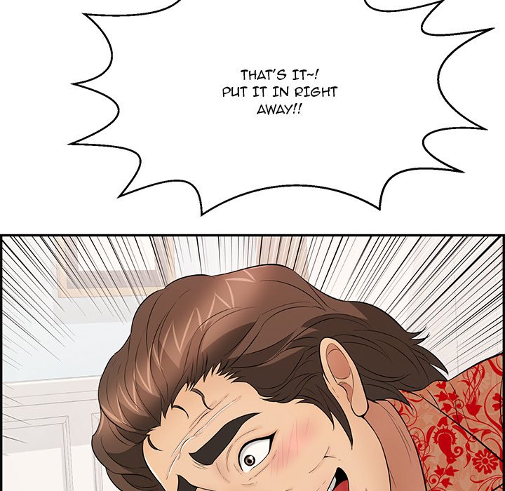 A Killer Woman - Chapter 96 [photo 42] - MangaPorn