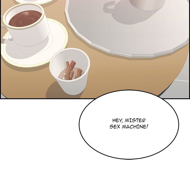 A Killer Woman - Chapter 96 [photo 6] - MangaPorn