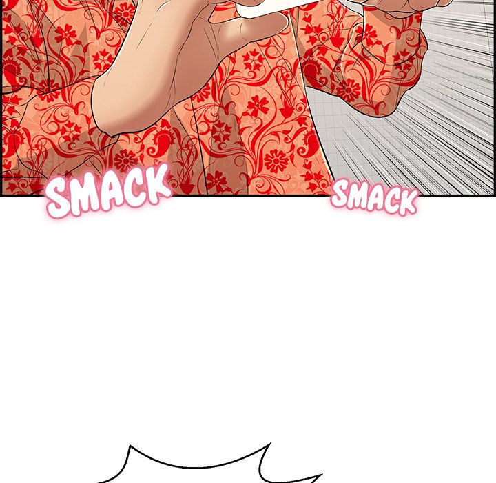 A Killer Woman - Chapter 96 [photo 83] - MangaPorn