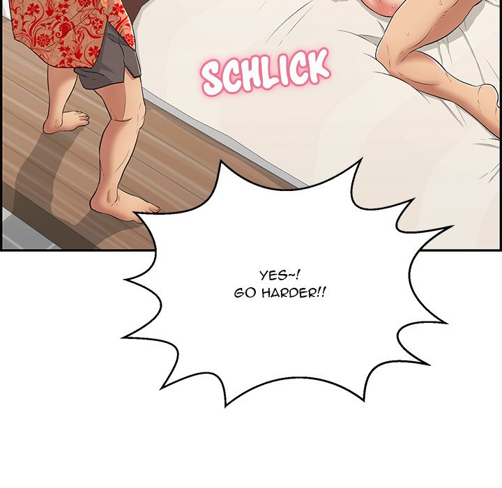 A Killer Woman - Chapter 96 [photo 85] - MangaPorn