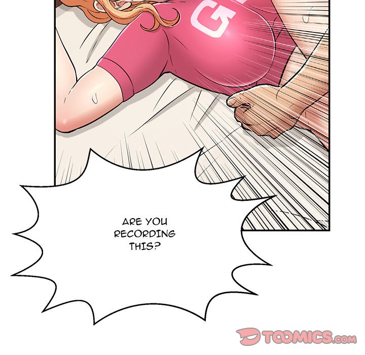 A Killer Woman - Chapter 96 [photo 87] - MangaPorn