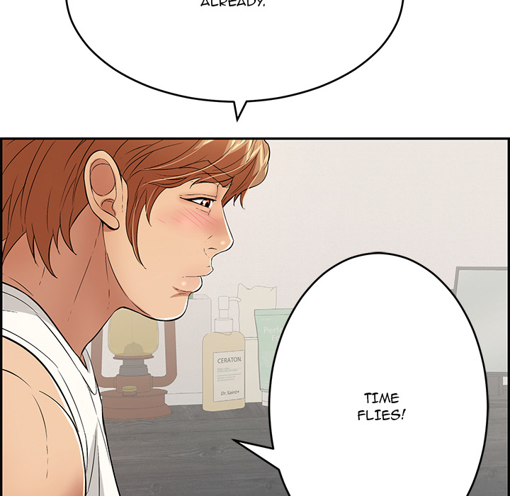 A Killer Woman - Chapter 97 [photo 116] - MangaPorn