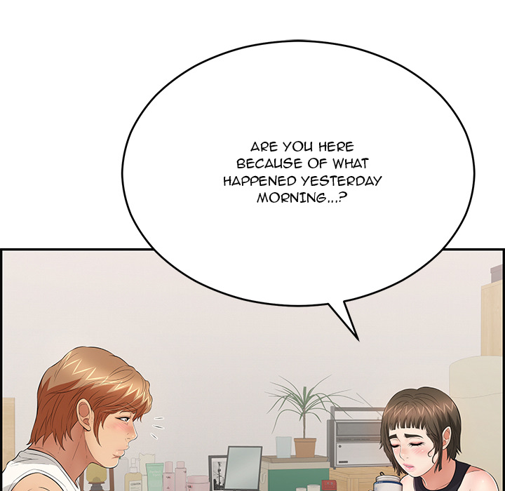 A Killer Woman - Chapter 97 [photo 118] - MangaPorn