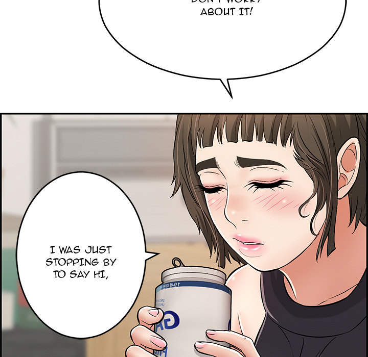 A Killer Woman - Chapter 97 [photo 120] - MangaPorn