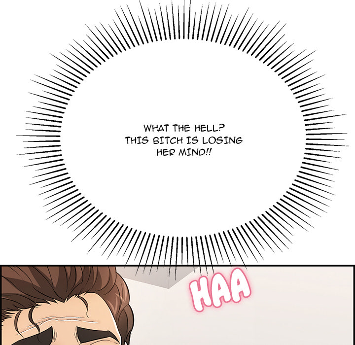 A Killer Woman - Chapter 97 [photo 19] - MangaPorn