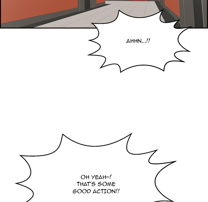 A Killer Woman - Chapter 97 [photo 6] - MangaPorn