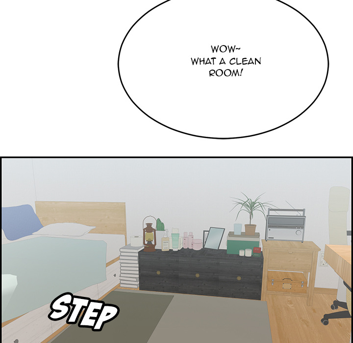 A Killer Woman - Chapter 97 [photo 85] - MangaPorn