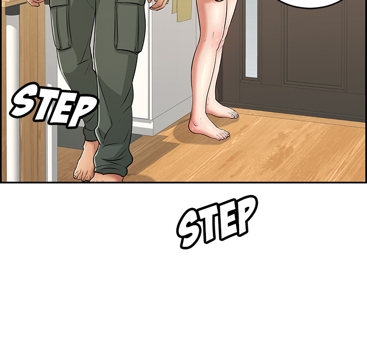 A Killer Woman - Chapter 97 [photo 88] - MangaPorn