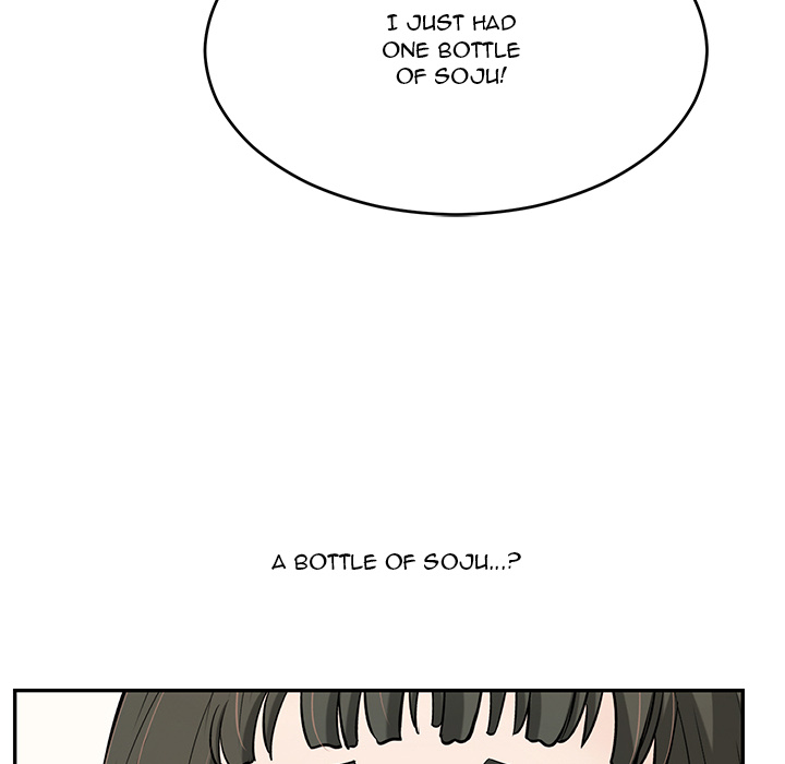 A Killer Woman - Chapter 97 [photo 95] - MangaPorn