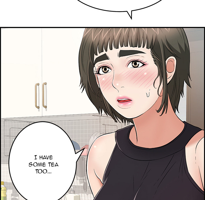 A Killer Woman - Chapter 97 [photo 98] - MangaPorn