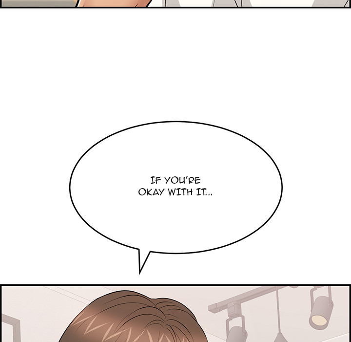 A Killer Woman - Chapter 98 [photo 103] - MangaPorn