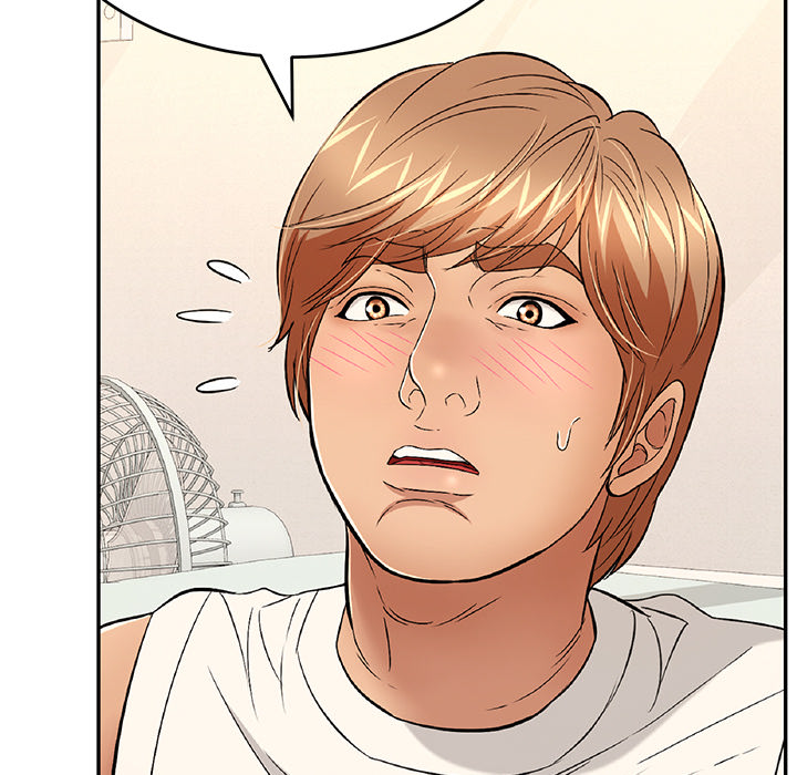 A Killer Woman - Chapter 98 [photo 106] - MangaPorn