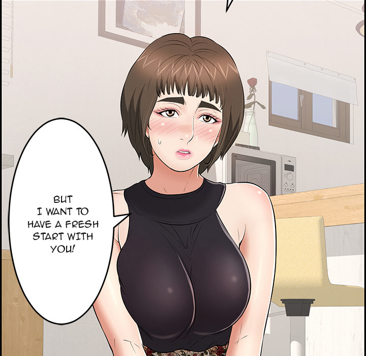 A Killer Woman - Chapter 98 [photo 108] - MangaPorn