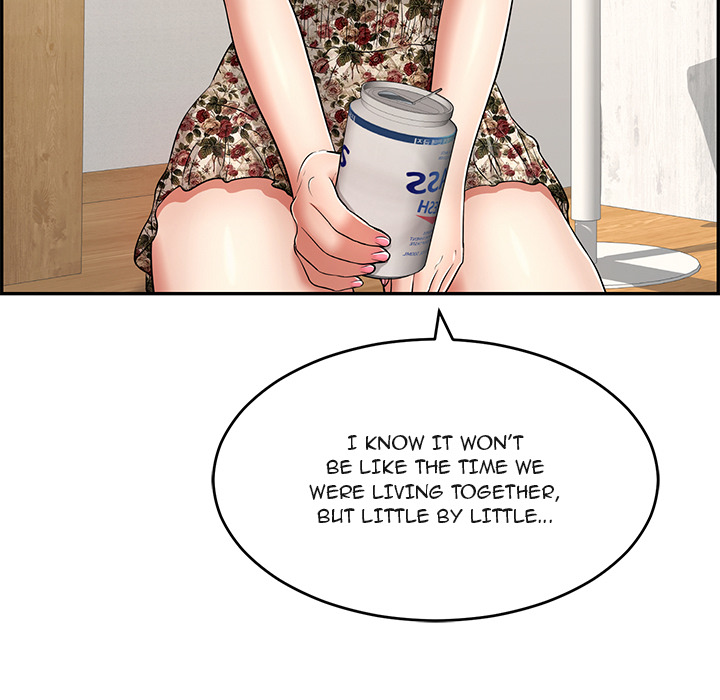 A Killer Woman - Chapter 98 [photo 109] - MangaPorn