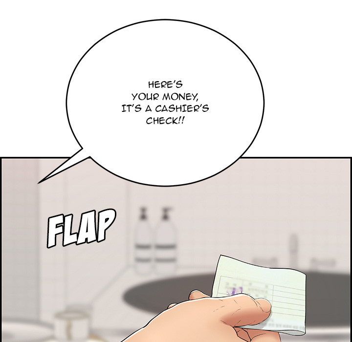 A Killer Woman - Chapter 98 [photo 11] - MangaPorn