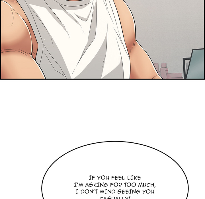 A Killer Woman - Chapter 98 [photo 111] - MangaPorn