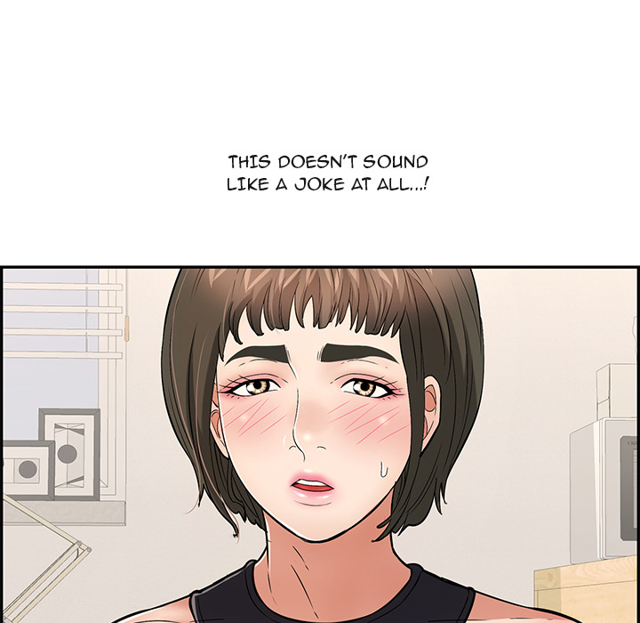 A Killer Woman - Chapter 98 [photo 121] - MangaPorn