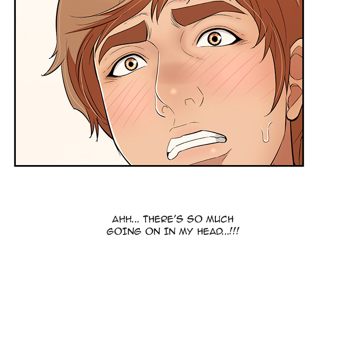 A Killer Woman - Chapter 98 [photo 124] - MangaPorn