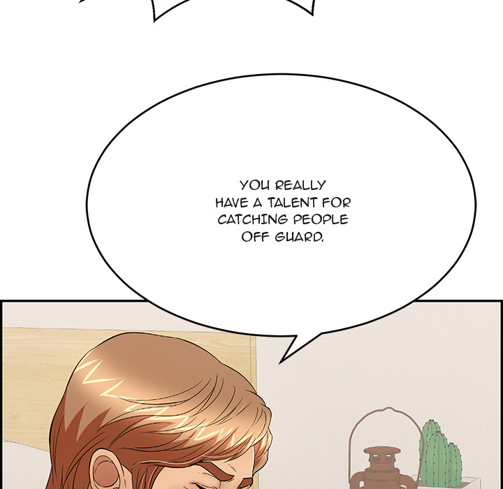 A Killer Woman - Chapter 98 [photo 127] - MangaPorn