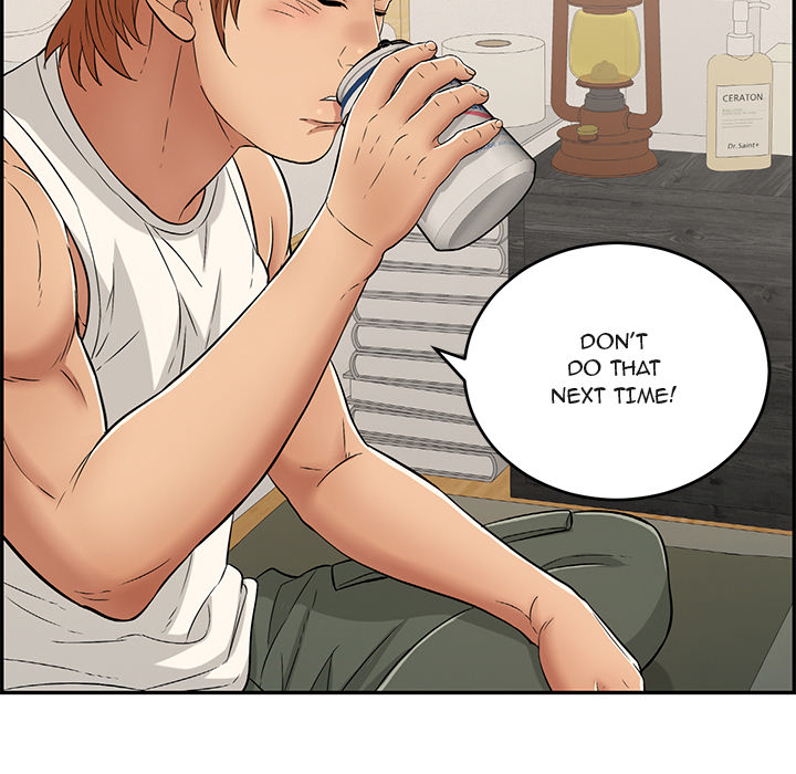 A Killer Woman - Chapter 98 [photo 128] - MangaPorn