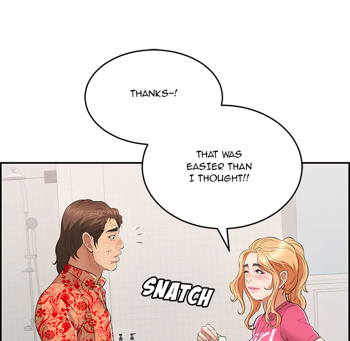 A Killer Woman - Chapter 98 [photo 13] - MangaPorn