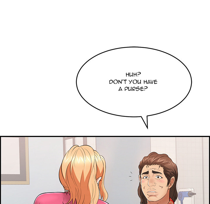 A Killer Woman - Chapter 98 [photo 15] - MangaPorn