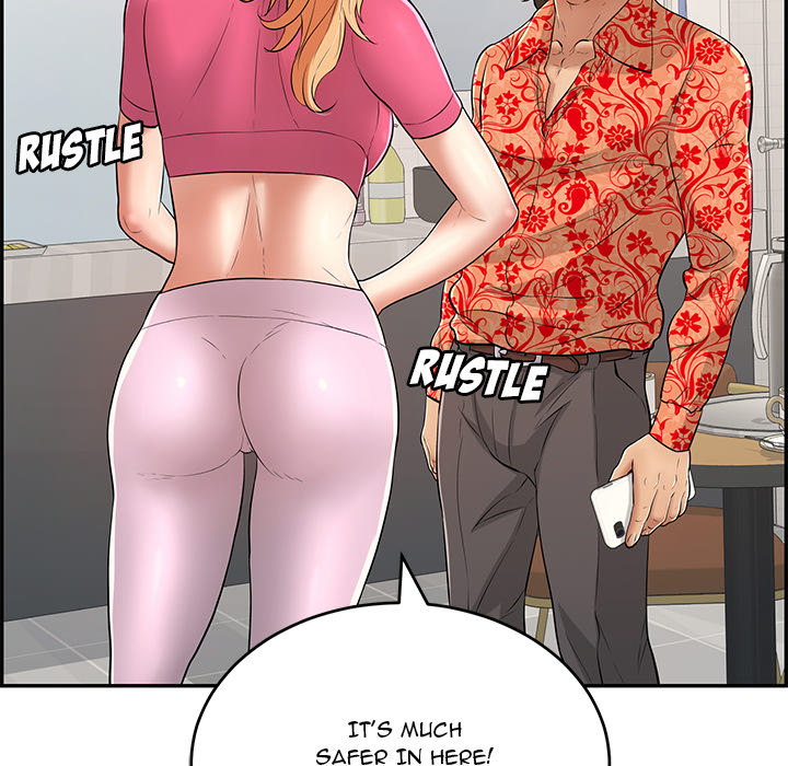 A Killer Woman - Chapter 98 [photo 16] - MangaPorn