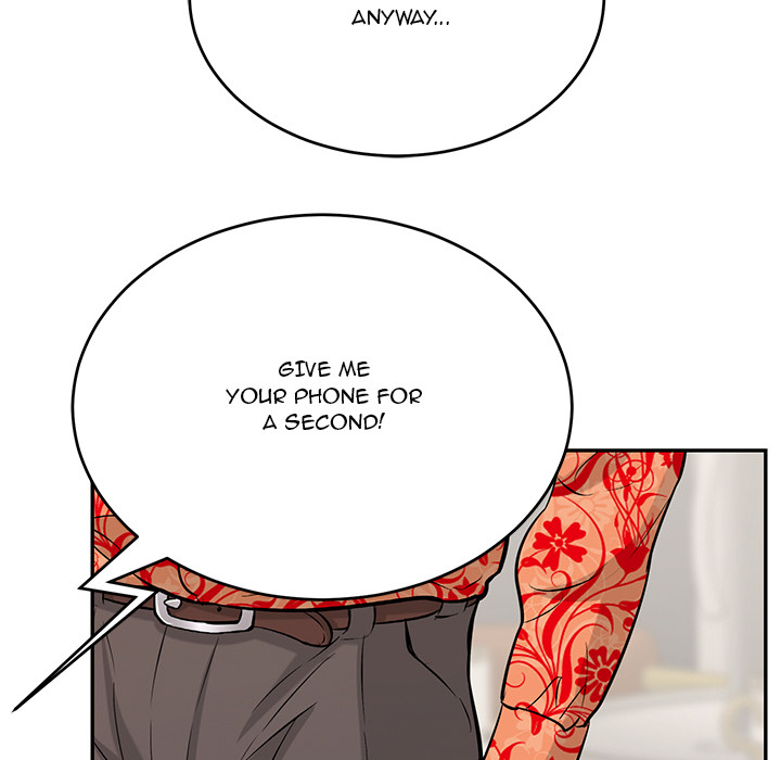 A Killer Woman - Chapter 98 [photo 17] - MangaPorn