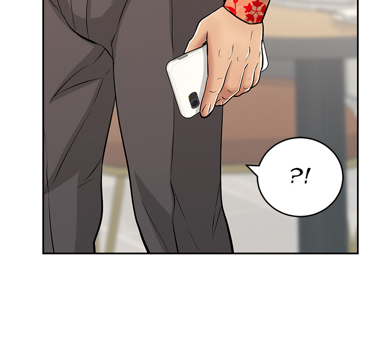 A Killer Woman - Chapter 98 [photo 18] - MangaPorn