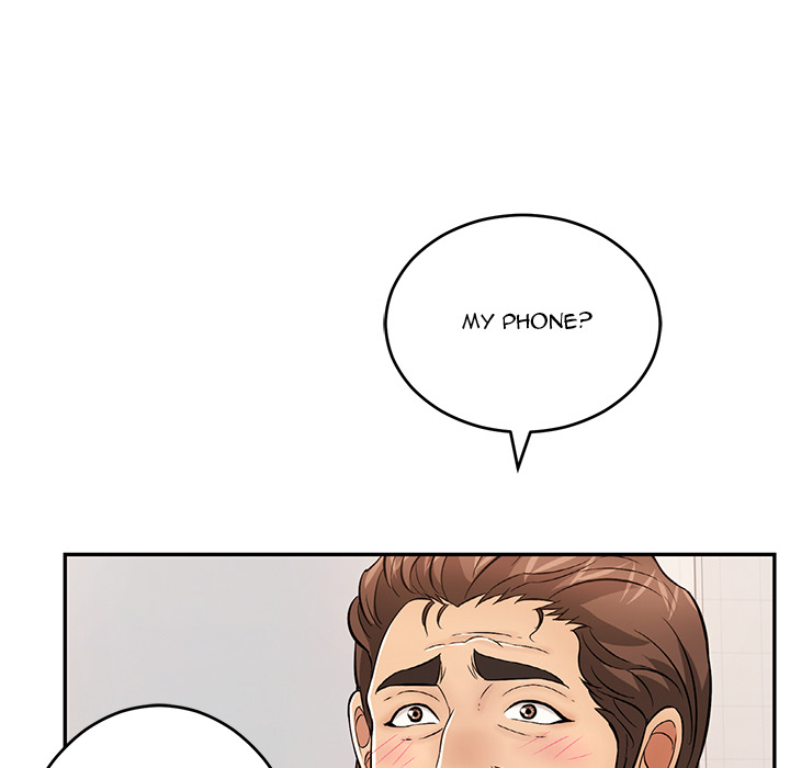 A Killer Woman - Chapter 98 [photo 19] - MangaPorn