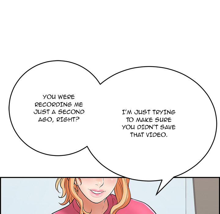 A Killer Woman - Chapter 98 [photo 21] - MangaPorn