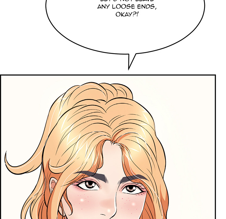 A Killer Woman - Chapter 98 [photo 24] - MangaPorn