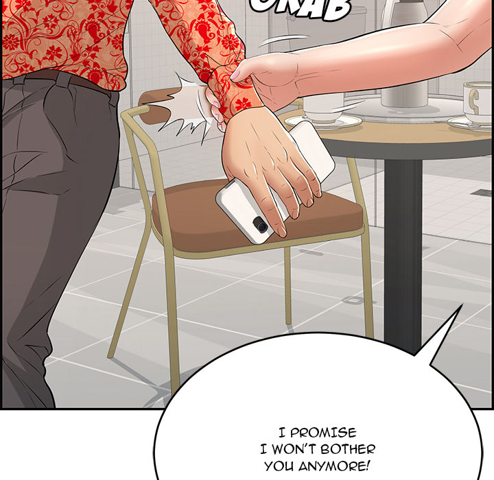 A Killer Woman - Chapter 98 [photo 33] - MangaPorn