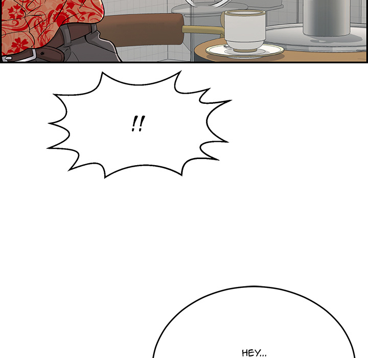 A Killer Woman - Chapter 98 [photo 38] - MangaPorn