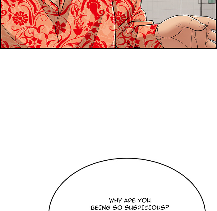 A Killer Woman - Chapter 98 [photo 40] - MangaPorn